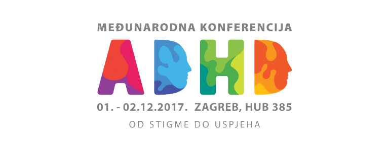 PRVA MEĐUNARODNA KONFERENCIJA O ADHD_u –  ZAGREB
